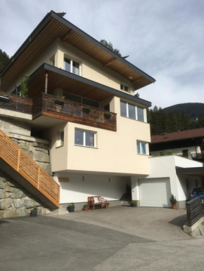  Ferienwohnung Walder  Майрхофен